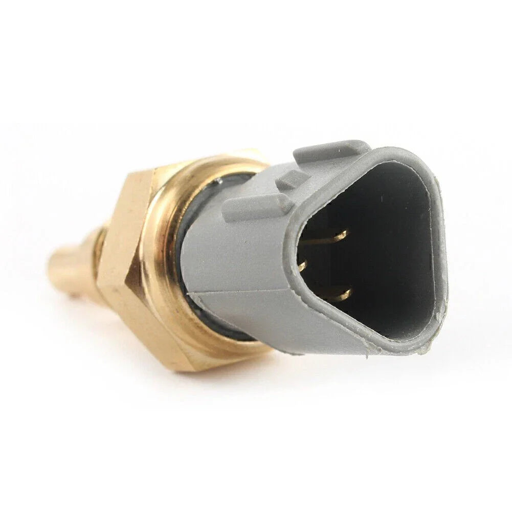 Water Coolant Temperature Sensor for Toyota Subaru Chevrolet Mazda