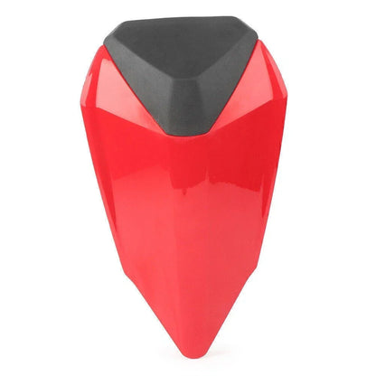 Rear Seat Cover for Ducati 1199 (2012-2015) - Red