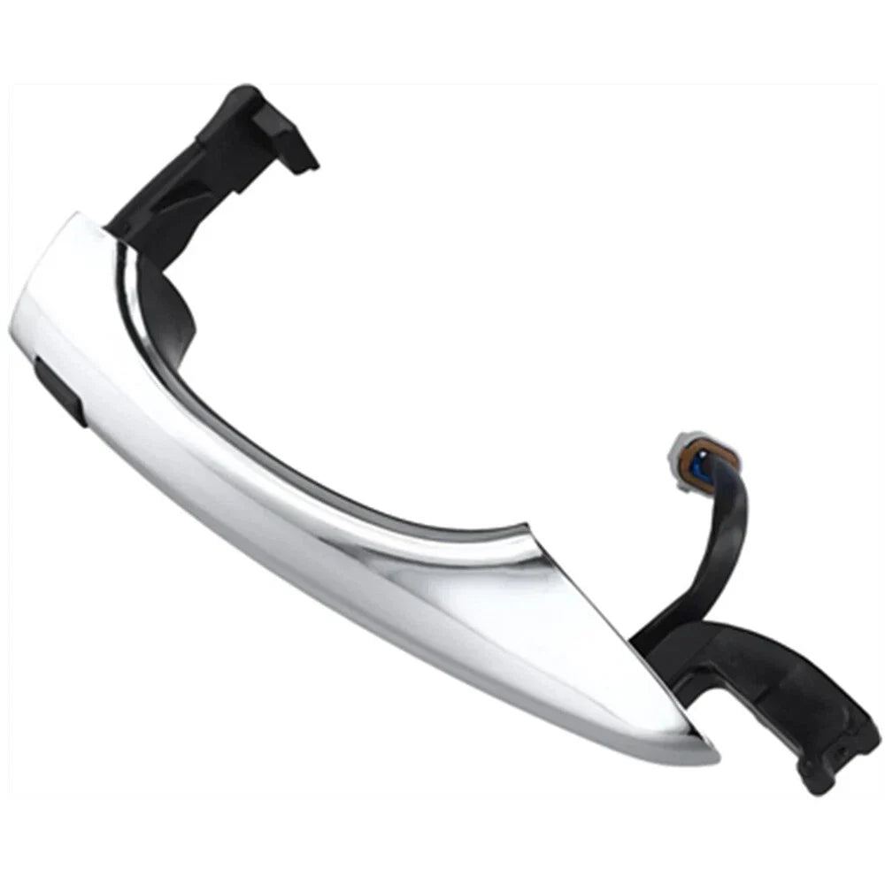 Left Side Front Door SmartKey Handle for Kia Sorento (2015-2019)