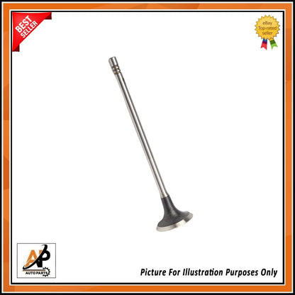 Exhaust Valves Replacement Kit for Mini Cooper and Cooper S 1.6 (2002–2016)
