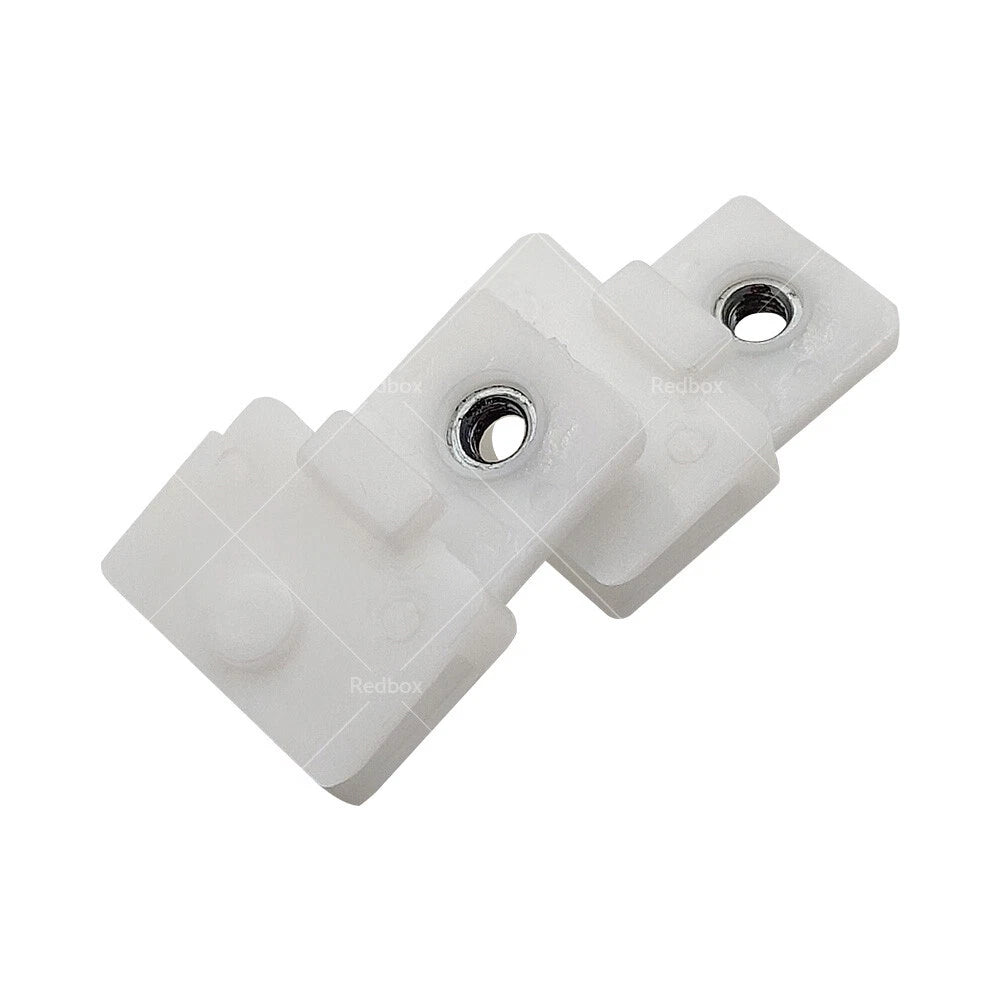 Door Window Glass Track Clip  for Isuzu D-Max Holden Colorado Rodeo (02-19)