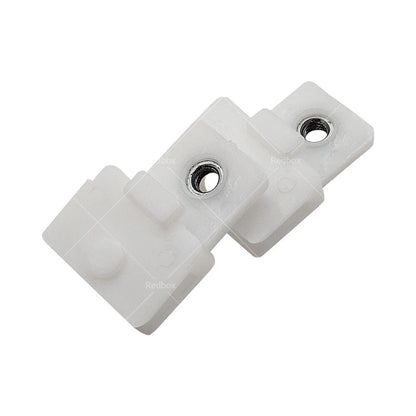 Door Window Glass Track Clip  for Isuzu D-Max Holden Colorado Rodeo (02-19)