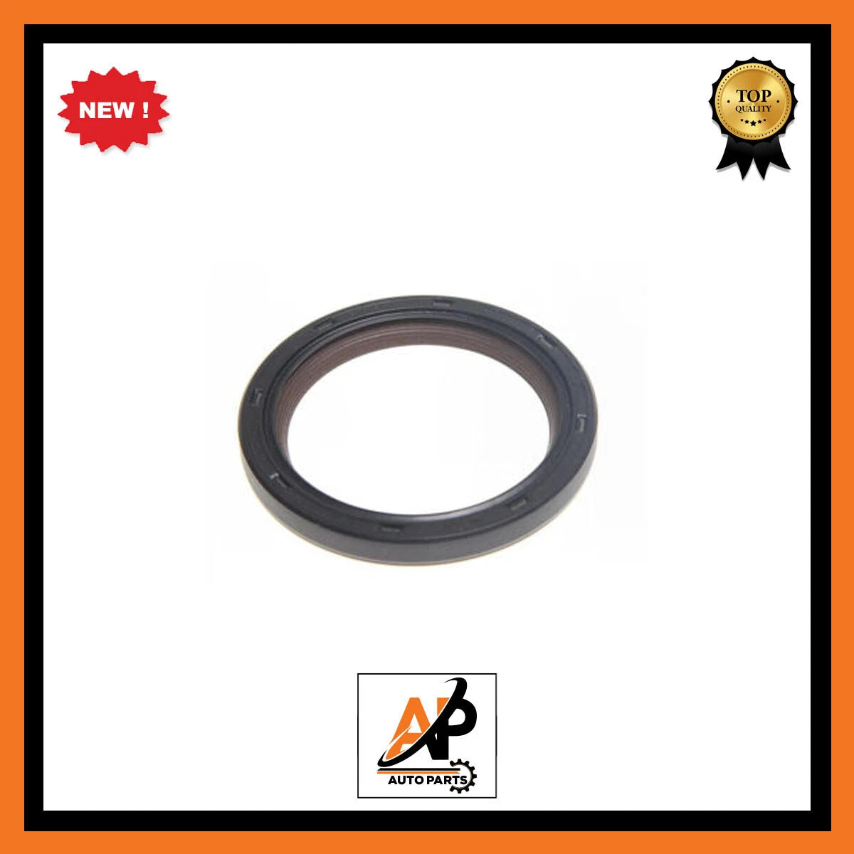 Crankshaft Seal Replacement for Audi A6 A7 A8 Q5 Q7 (2010–2018)