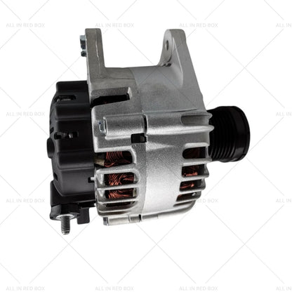 120A Alternator for LDV T60 SK8C 2.8 Turbo Diesel (2017-On)