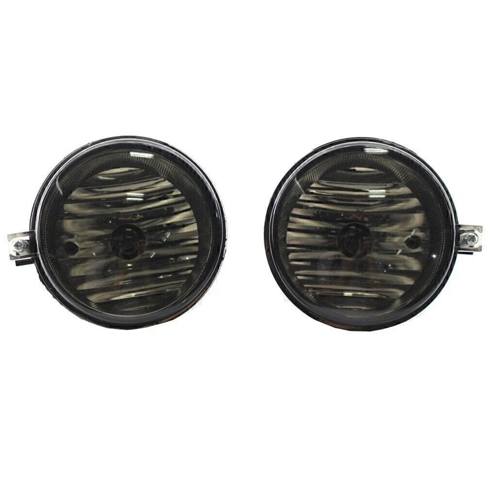 Fog Light Kit for Chrysler Dodge Jeep SUV (2007-2018)