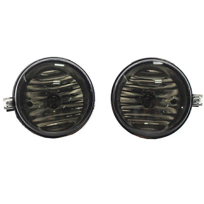 Fog Light Kit for Chrysler Dodge Jeep SUV (2007-2018)