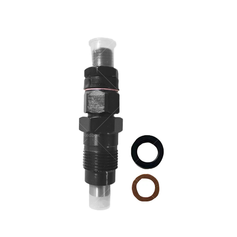 6 x Diesel Fuel Injectors for Nissan Patrol Y61 GU TD42 TD42T (1997-2002)