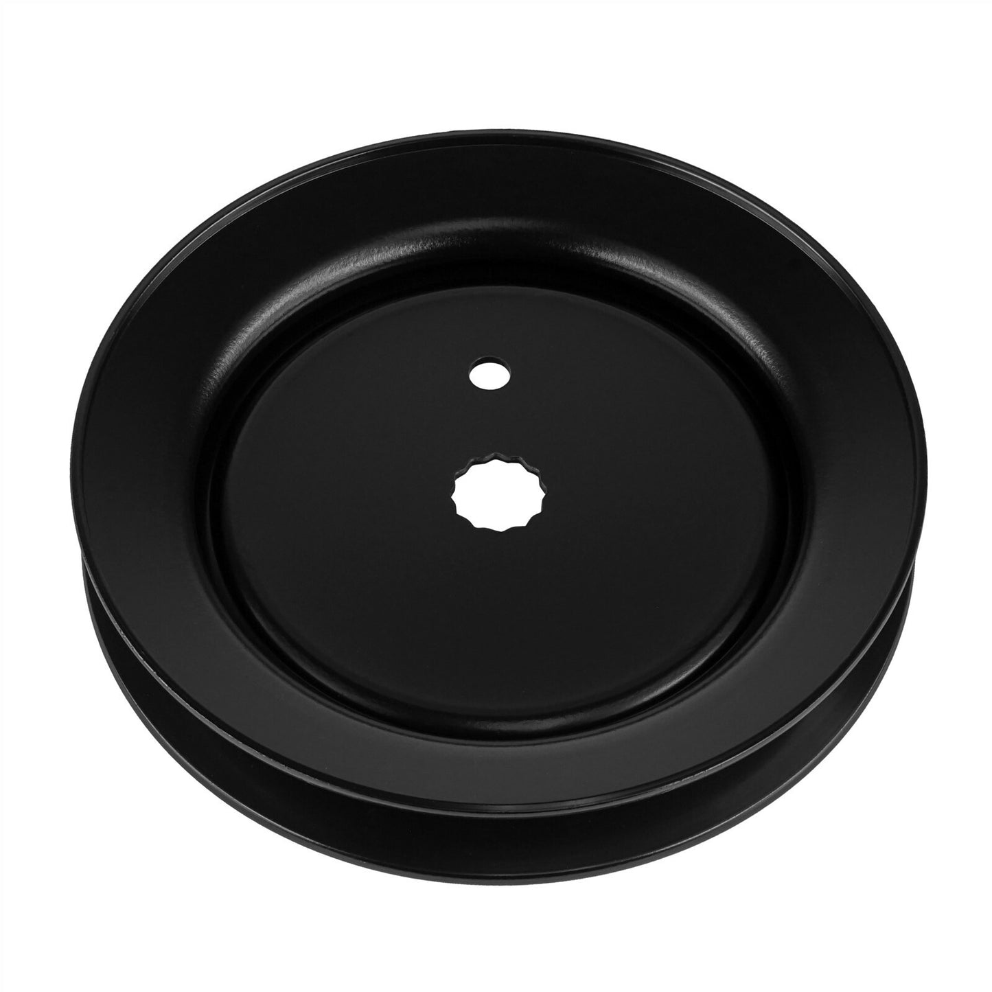 Deck Spindle Pulley Replacement for Cub Cadet MTD (2000–2022)