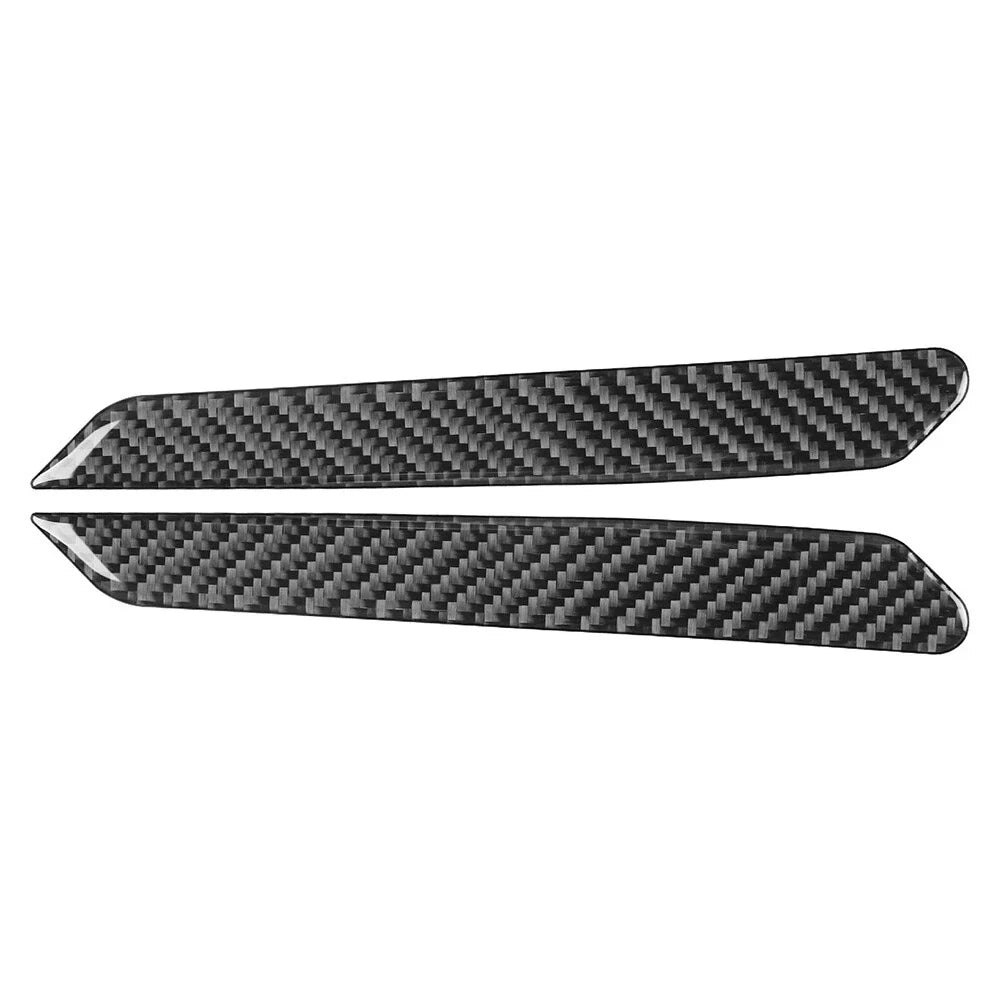Rear Door Handle Cover Trim for Volkswagen Passat B5 (2001-2005) Black
