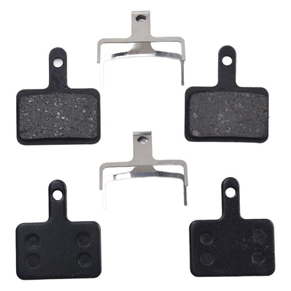 Hydraulic Disc Brake / 4pcs / Non-Asbestos Organic for Motorcycle