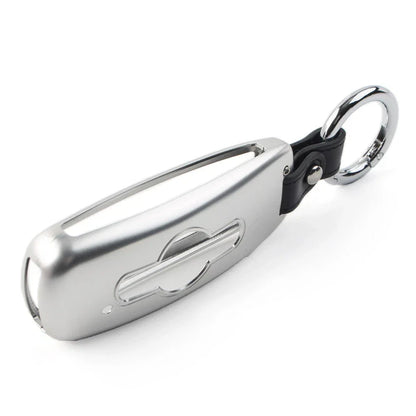 Remote Control Key Case for Honda Goldwing GL1800 (2018-2020) Aluminum Alloy