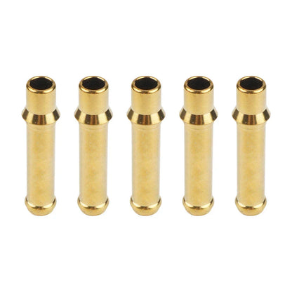 5 x Transmission Line Fitting Tube Adapter Connector for GM (1996 - Present)