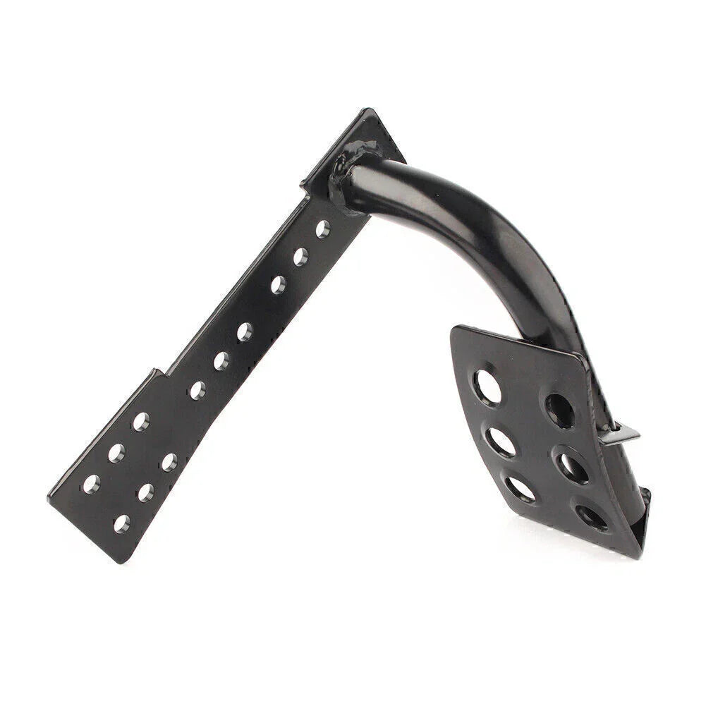 Left Side Foot Peg Rest for Jeep Wrangler JK (2007-2017)