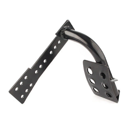 Left Side Foot Peg Rest for Jeep Wrangler JK (2007-2017)