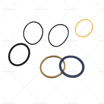 Hydraulic Lift Cylinder Seal Kit for Bobcat 753 763 773 7753