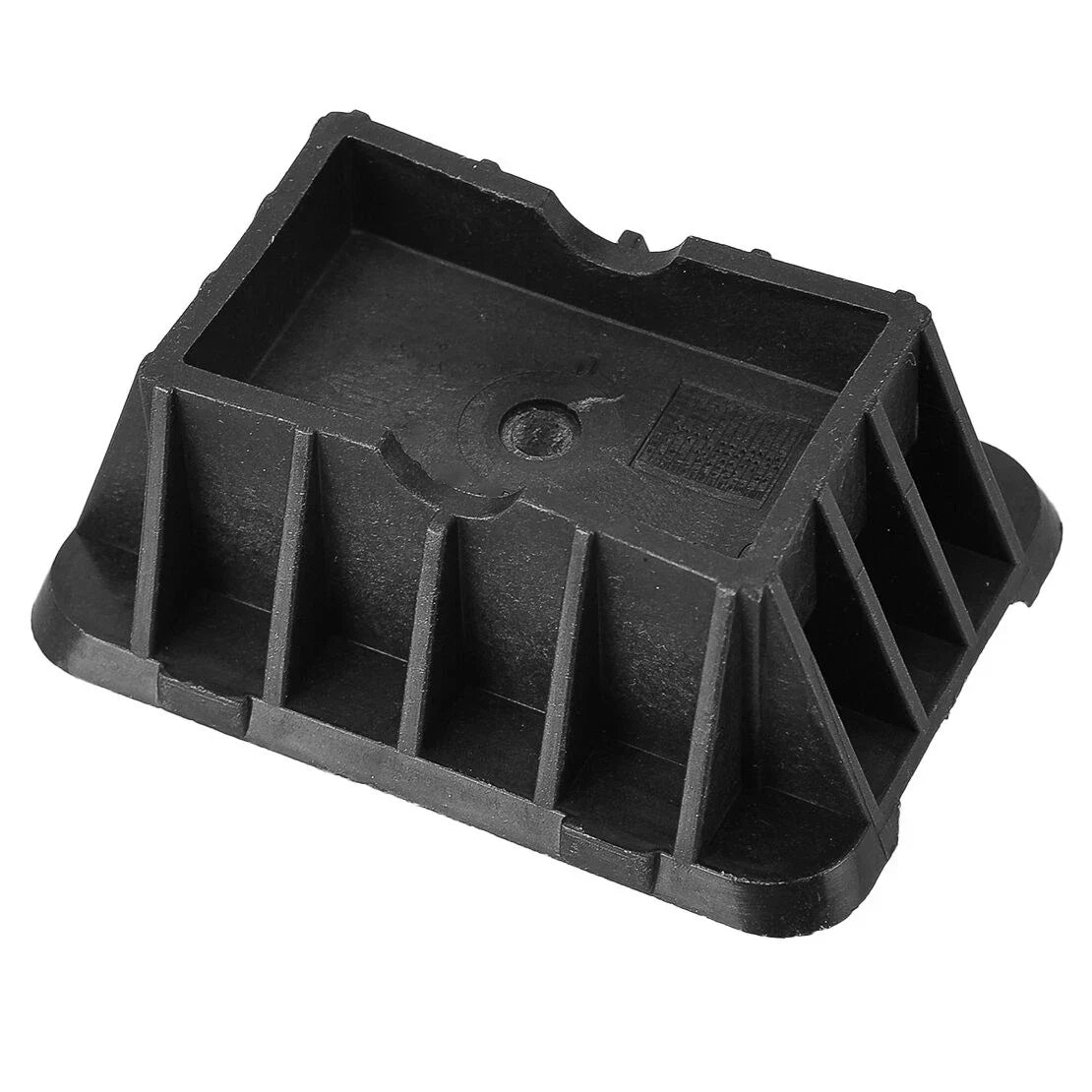 2 x Jacking Pad Point Covers for BMW E60 E61 E82 E90 E91 F10 F07 (2001-2017)