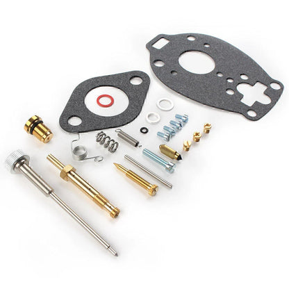 New Carburetor Overhaul Kit for Ford 2N 8N 9N (1939-1952)