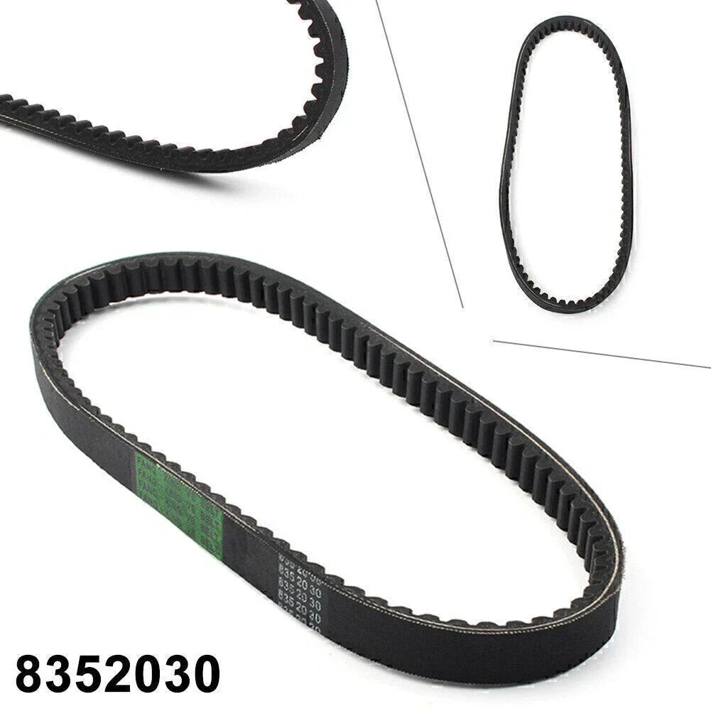 Drive Belt 835-20-30 for GY6 Scooter ATV Go Kart (No Year Specified)