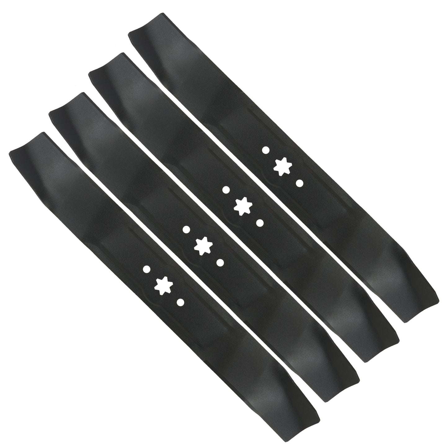 Deck Blade Replacement for Cub Cadet (2005–2015)