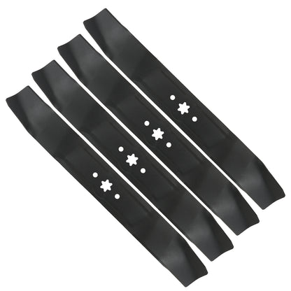Deck Blade Replacement for Cub Cadet (2005–2015)