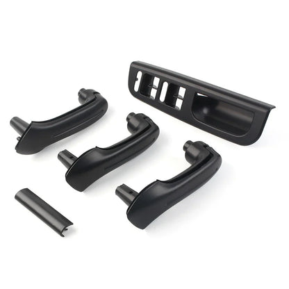 Window Switch Control Panel Cover for VW Passat B5 Golf Bora MK4 (1997-2005)