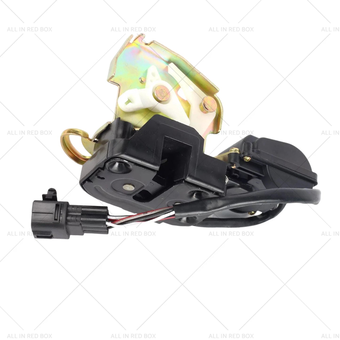 Front Left Door Lock Actuator for Ford Territory SX SY SZ (2004-2014)