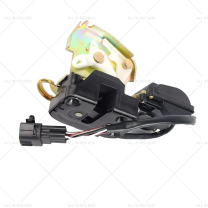 Front Left Door Lock Actuator for Ford Territory SX SY SZ (2004-2014)