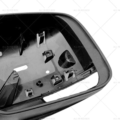 Right Side Mirror Cover Trim for Jeep Grand Cherokee (2010 - Present)