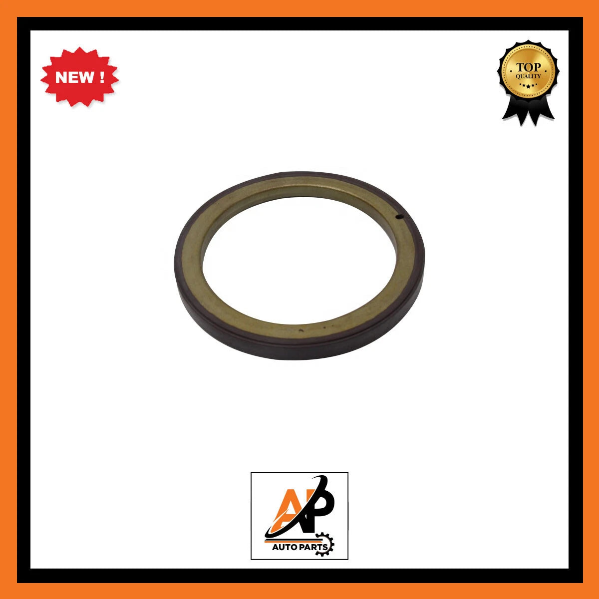 Engine Crankshaft Timing Sensor Replacement for Peugeot 3.0 UHZ (1985–1990)