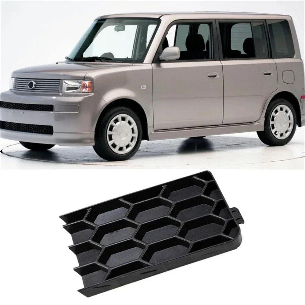 Front Bumper Fog Light Covers for Scion xB (2004-2006)