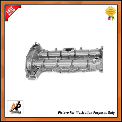 Genuine OE Camshaft and Housing for Ford Ranger 2.0 EcoBlue Diesel (2016–2021)