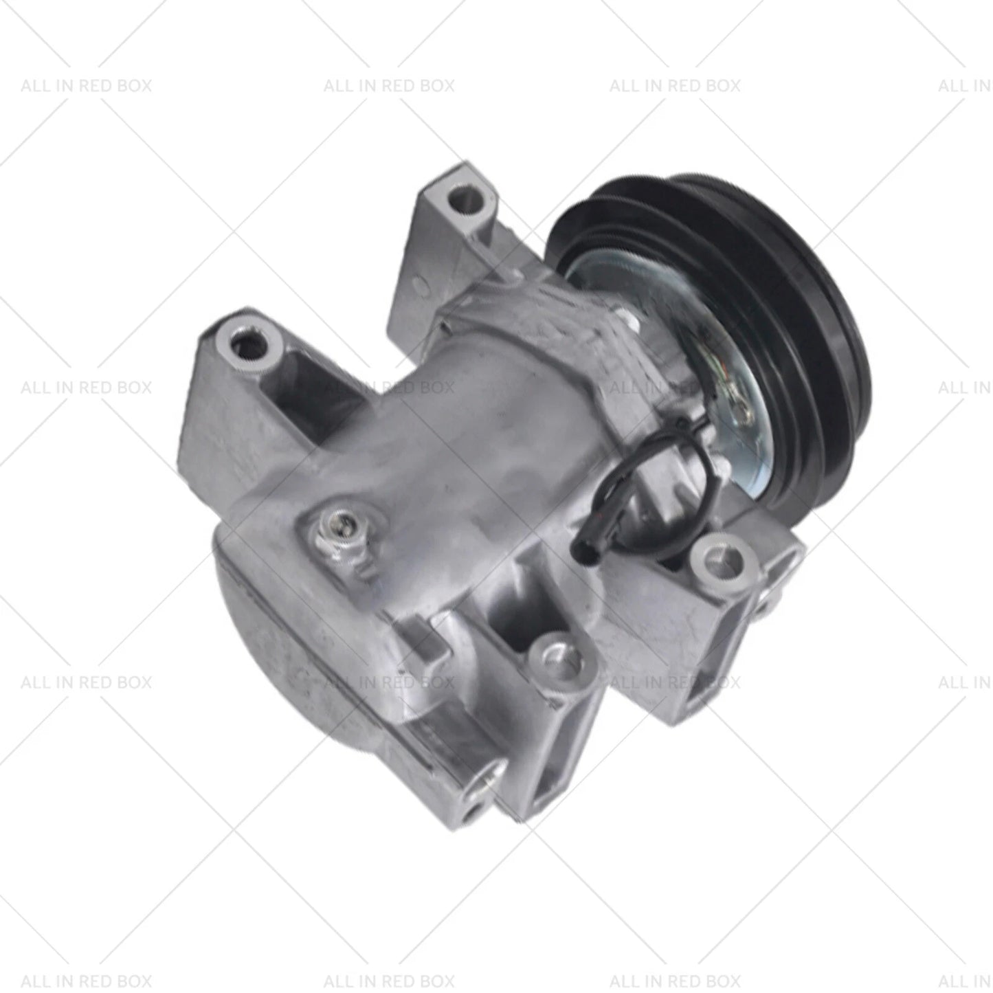 AC Compressor for Isuzu D-Max TF 3.0L Diesel 4JJ1-TC (2012-2016)