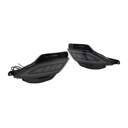Rear Bumper Reflector Fog Light for Lexus RX RX350 RX450h (2009-2015)