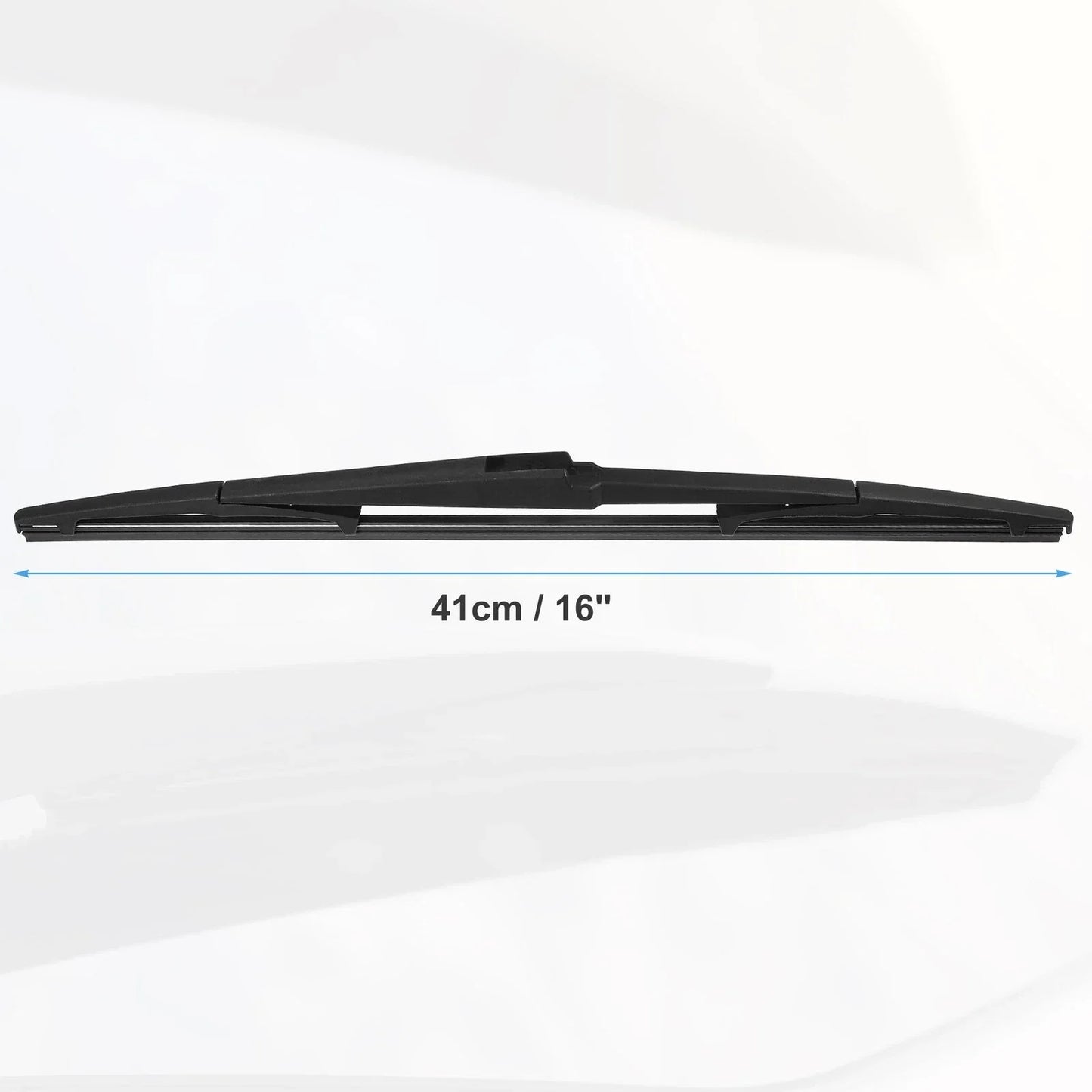 16" Car Rear Windshield Wiper Blades for Lexus RX350 RX350L (2016-2023)