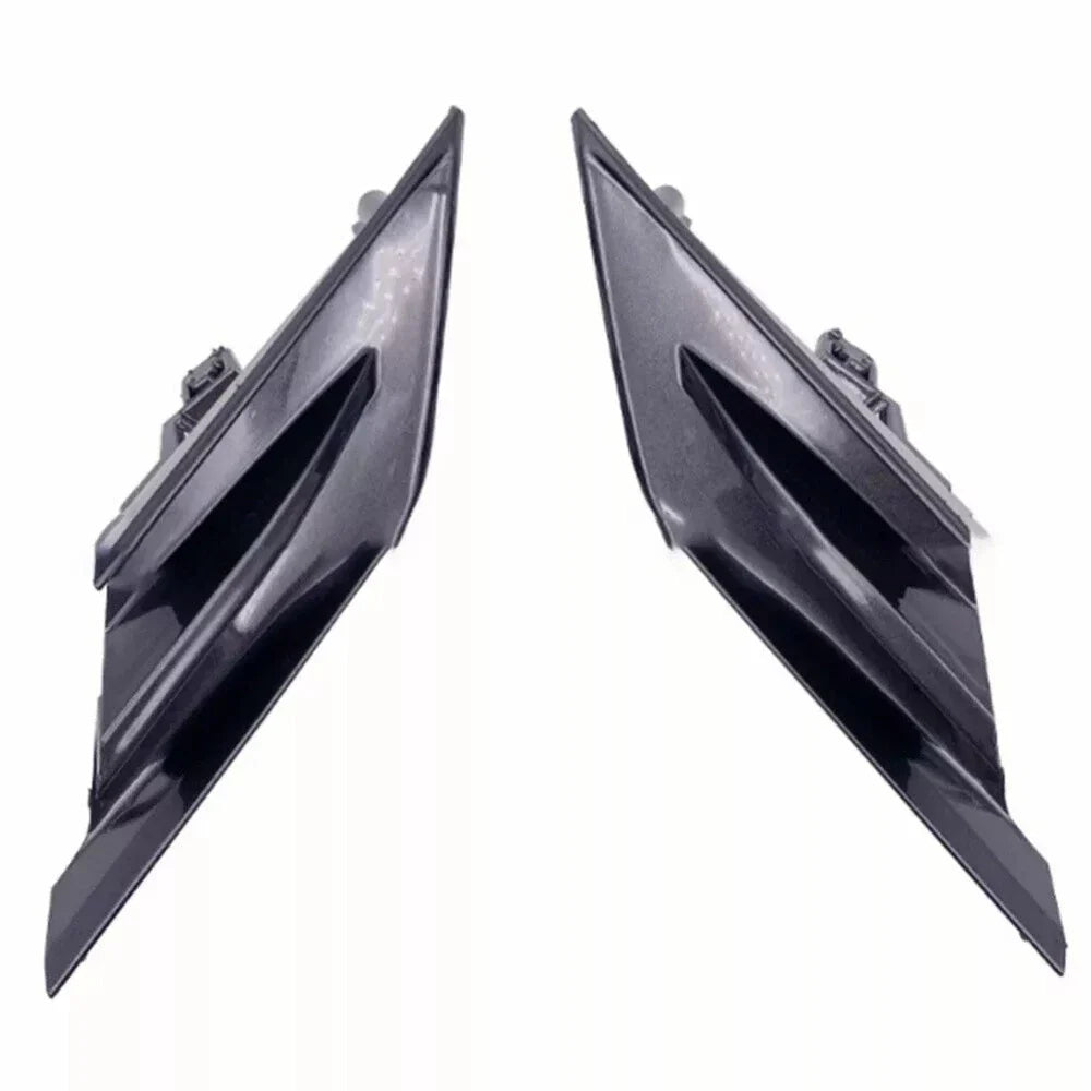 Front Bumper Grille Trim Covers  for Toyota Camry (2018-2020)