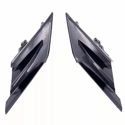 Front Bumper Grille Trim Covers  for Toyota Camry (2018-2020)
