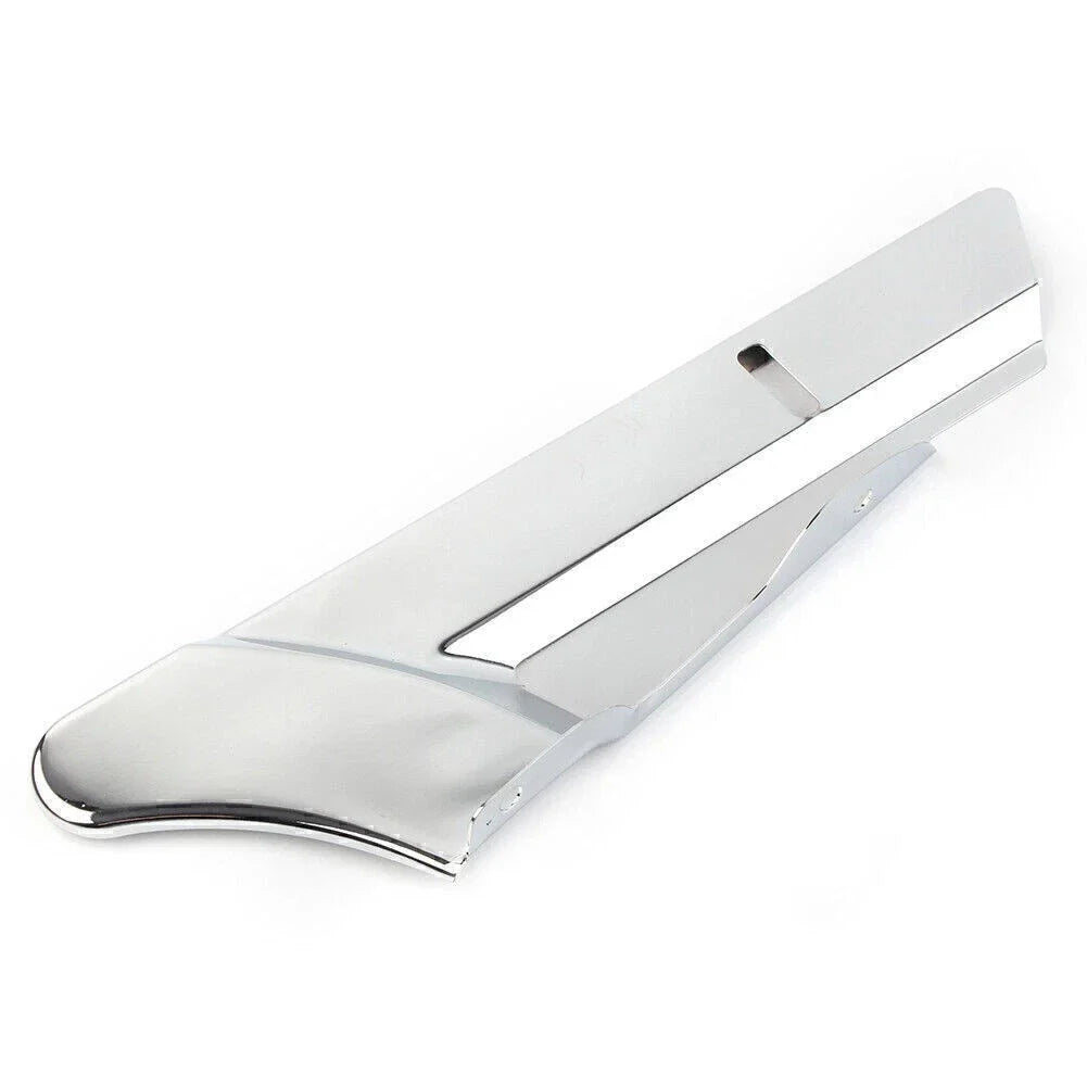 Lower Belt Guard Cover for Harley Electra Glide, Street Glide, Road King (2009-2023)