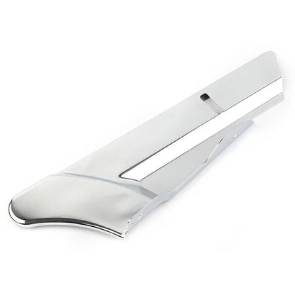 Lower Belt Guard Cover for Harley Electra Glide, Street Glide, Road King (2009-2023)