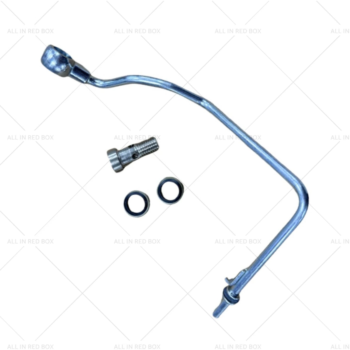 Turbo Oil Feed Pipe for Holden Cruze JH 1.6 (2014-2016)