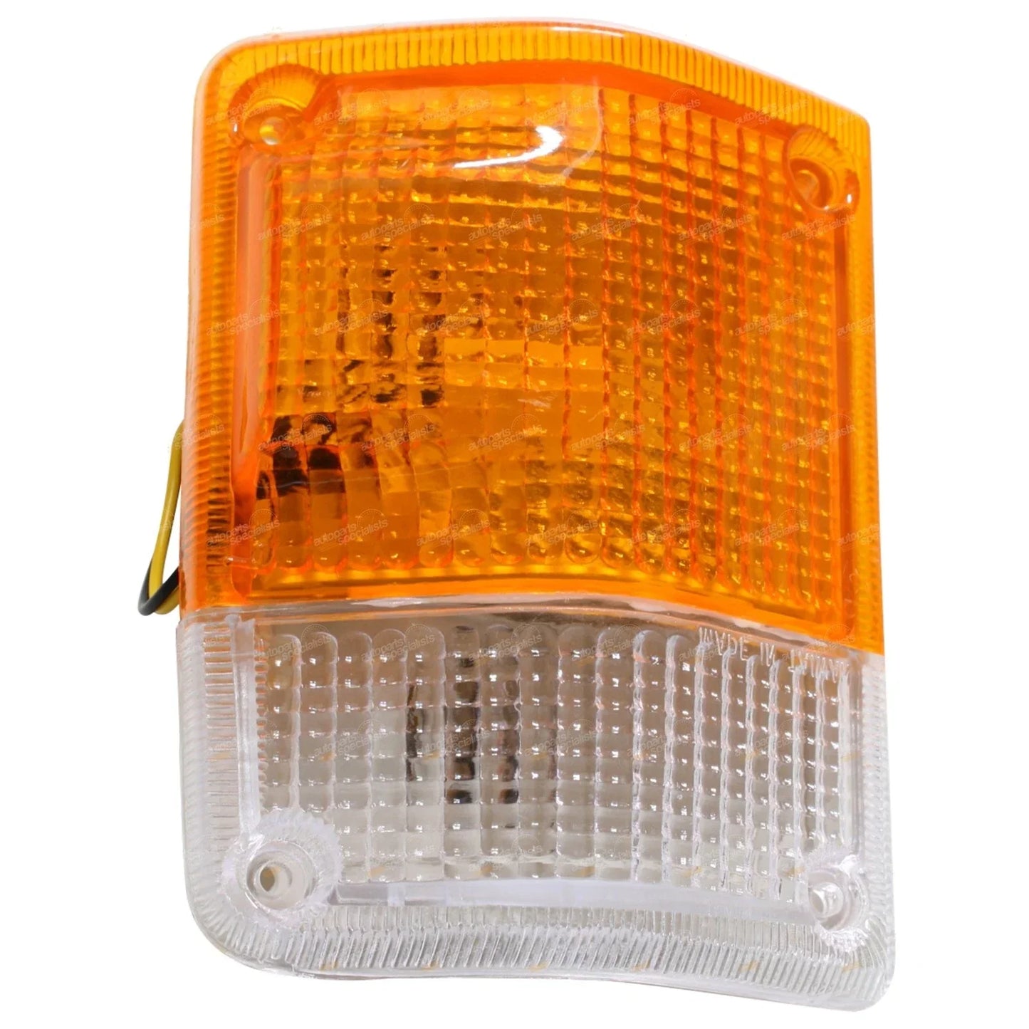 RH Corner Indicator Light for Toyota 60 Series Landcruiser (1980���1990)