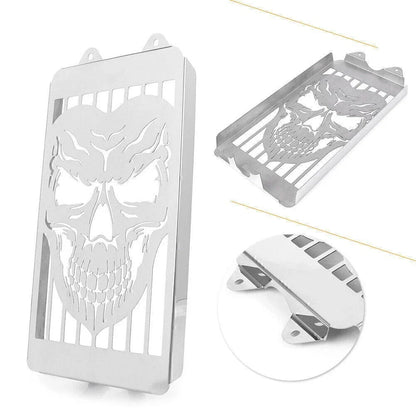 Radiator Guard Grill Cover for Honda VTX1300 C R S T (2002-2009)