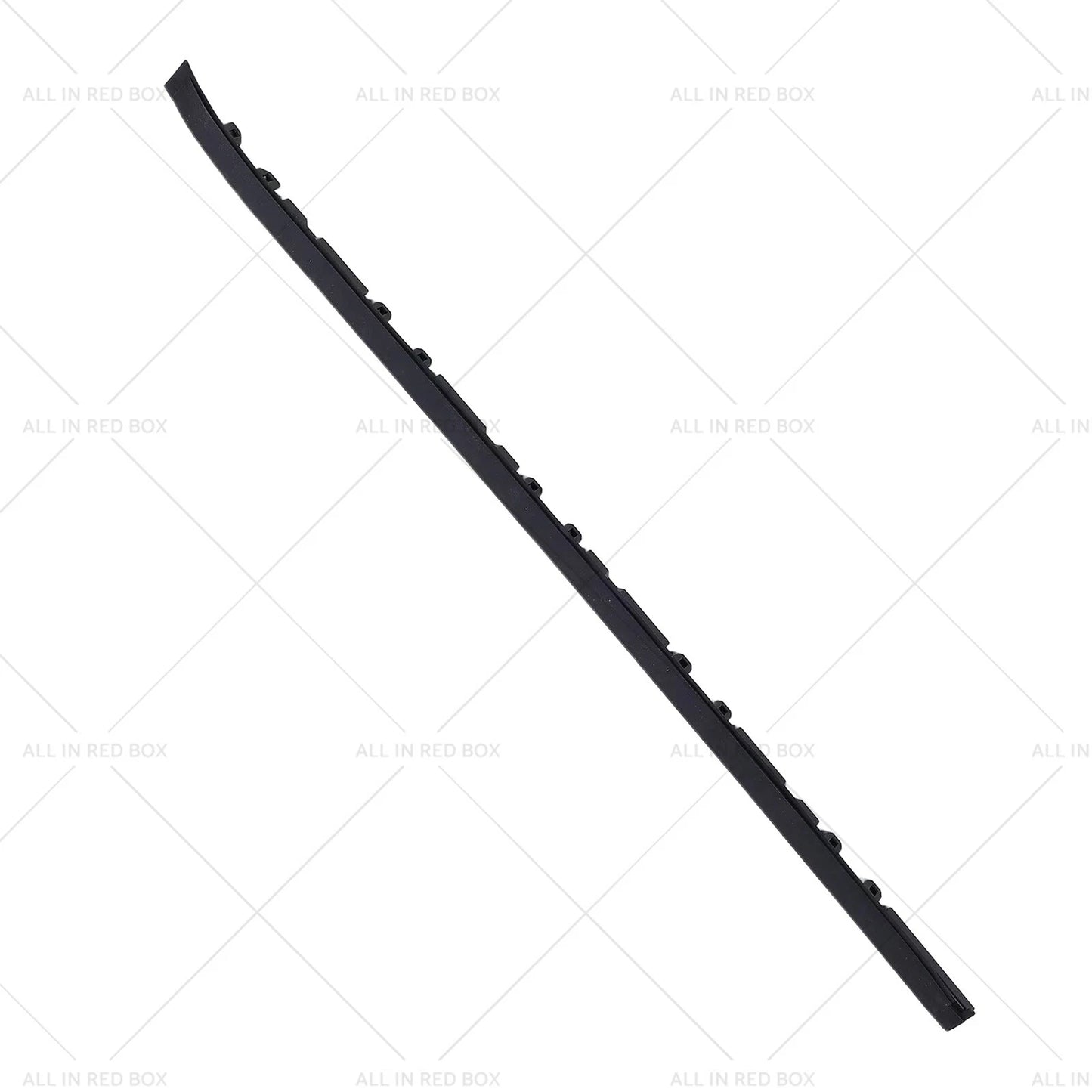 Front LH Windshield Moulding for Toyota Prado KDJ GRJ GDJ 150 Series (2009-2023)