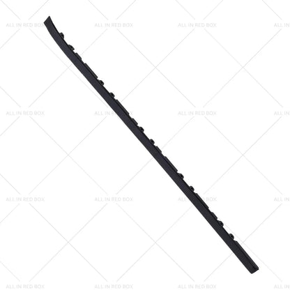 Front LH Windshield Moulding for Toyota Prado KDJ GRJ GDJ 150 Series (2009-2023)