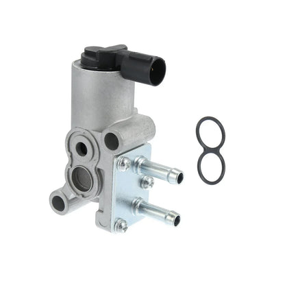 Idle Air Control Valve with Gasket for Honda Civic 1.5L L4 (1992-1995)