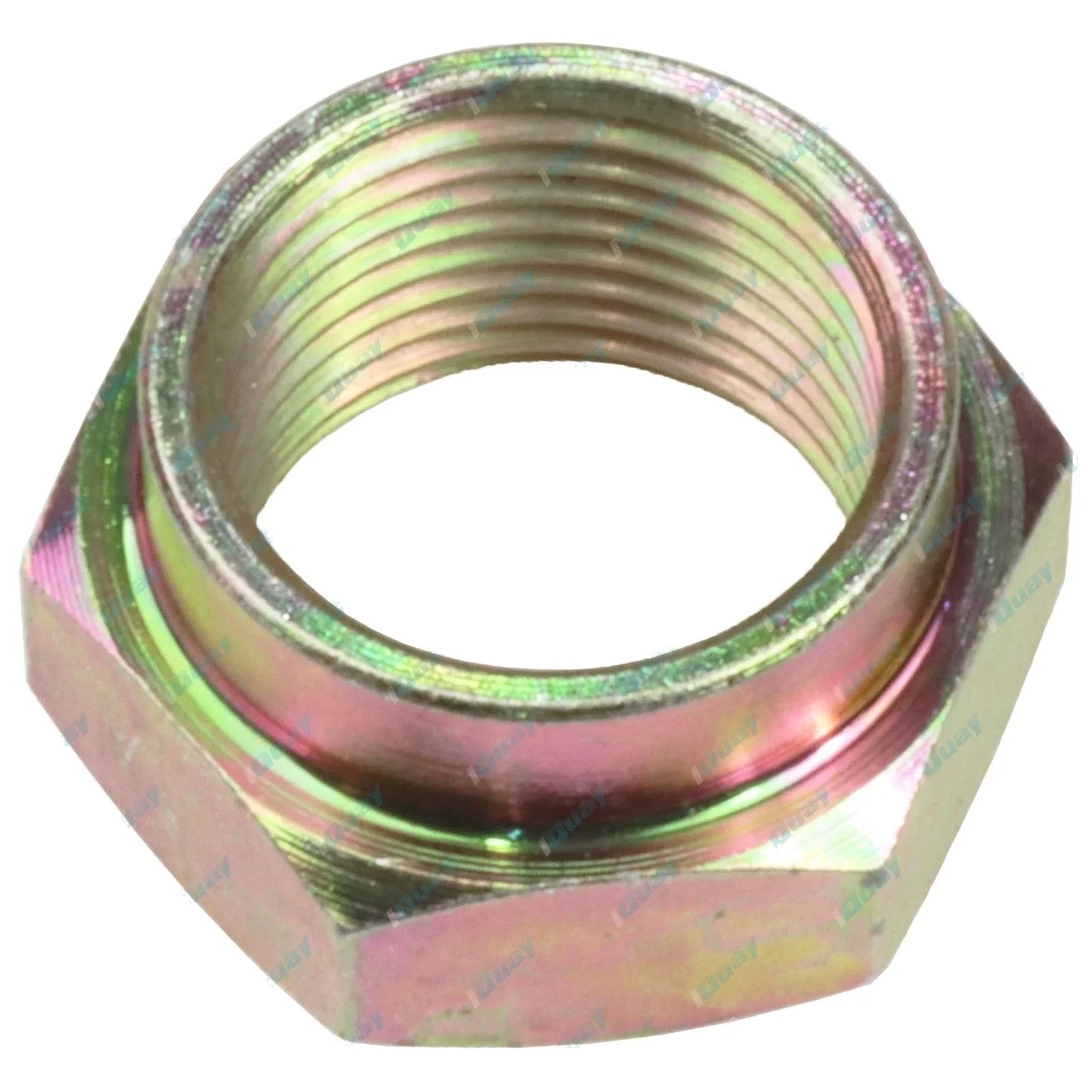 Manual Trans Gearbox Output Shaft Flange Nut for Toyota BJ40 FJ40 FJ45 FJ55 HJ45