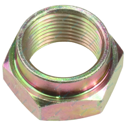 Manual Trans Gearbox Output Shaft Flange Nut for Toyota BJ40 FJ40 FJ45 FJ55 HJ45