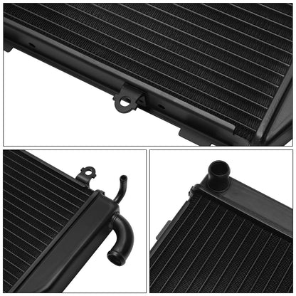 Radiator Cooler for Honda Goldwing 1800 GL1800 F6B (2006-2017)