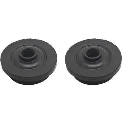 Radiator Mount Bushing for Nissan Versa, Sentra, NV200, Quest, Cube (2007-2023)