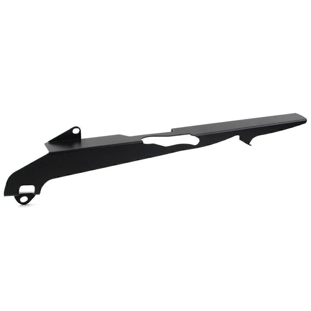 Aluminum Billet Chain Guard Cover for YAMAHA YZF R1 (2002-2003)
