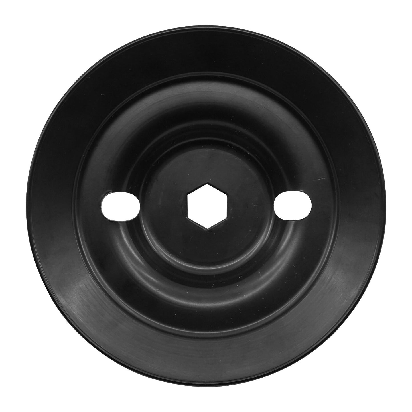 Deck Pulley Replacement for John Deere X300 X310 with 38 42 Inch Deck (2008–2018)